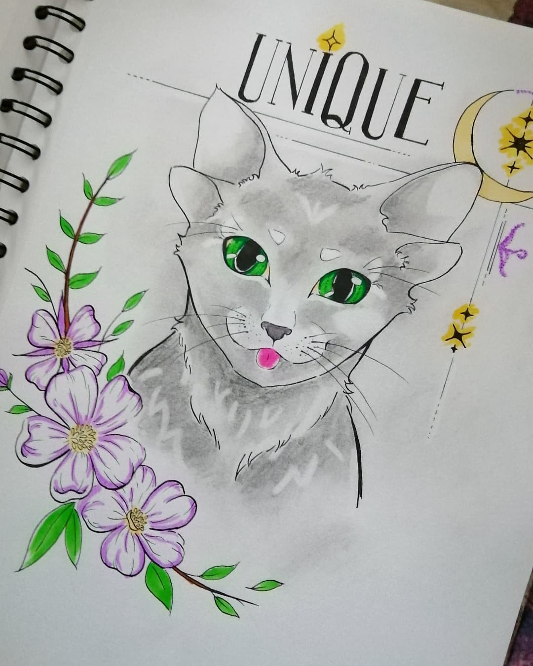 Люди врятували кошеня з чотирма вухами і тепер пухнастик - зірка мережі (багато зворушливих фото)